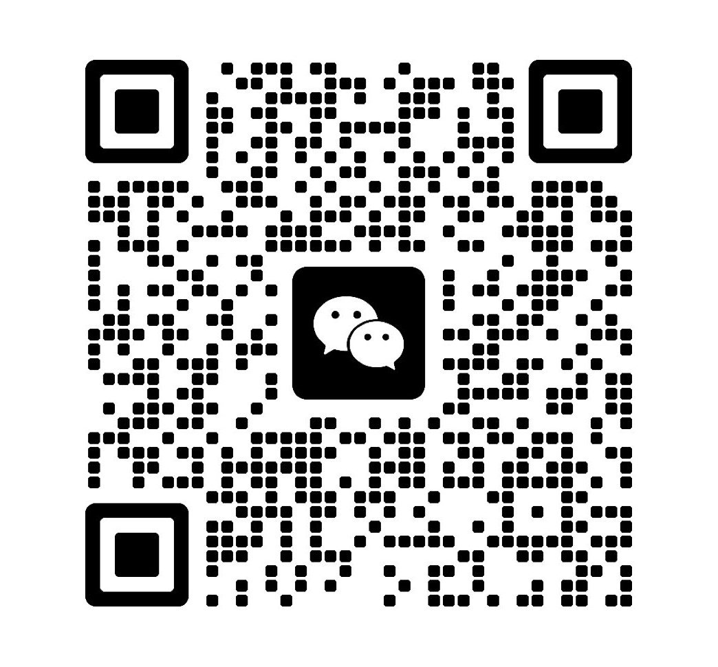 WhatsApp QR Code