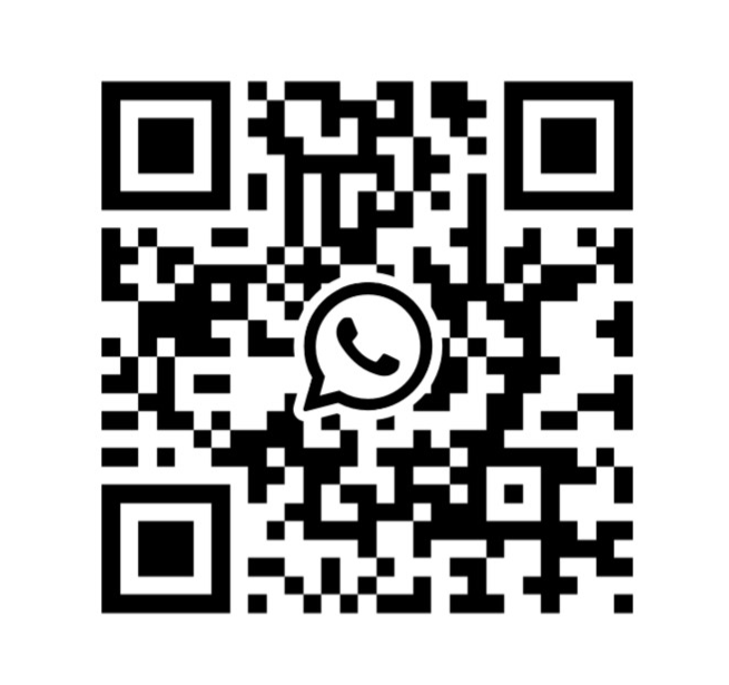 WhatsApp QR Code